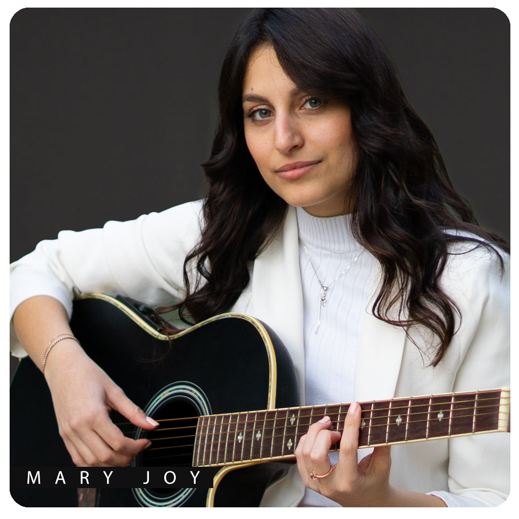 Mary Joy