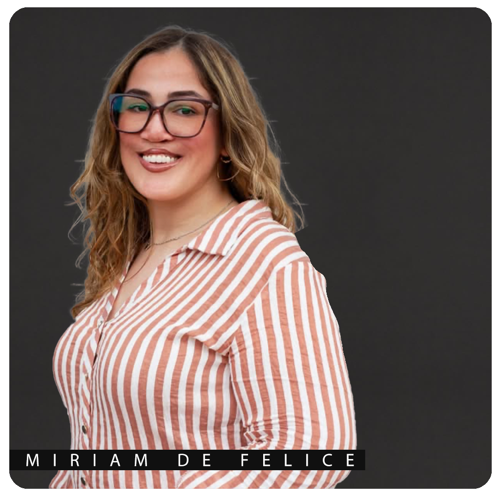 Miriam De Felice