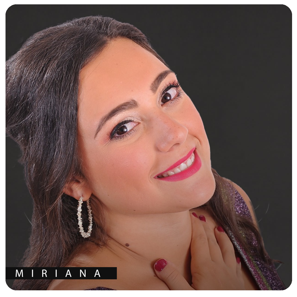 Miriana