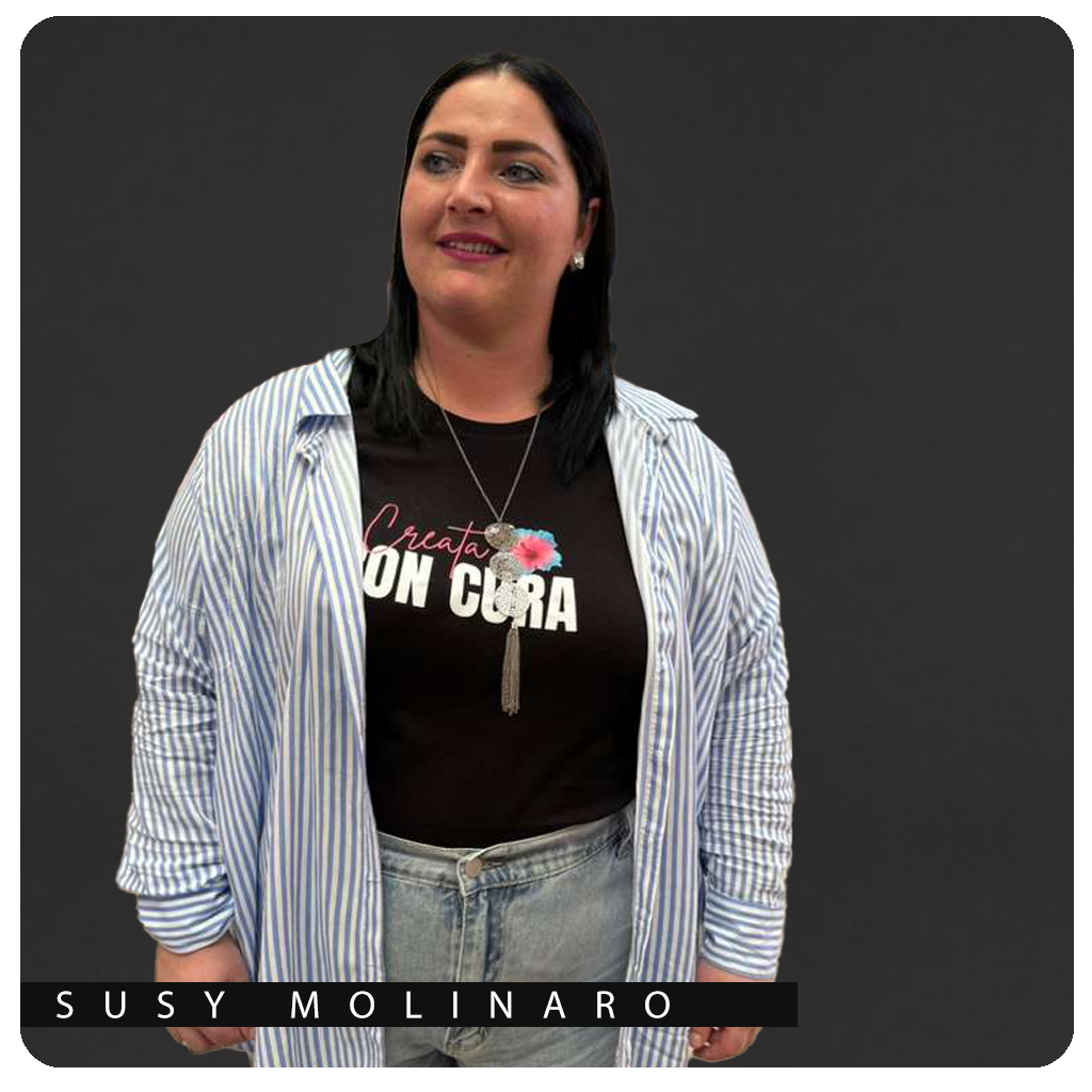 Susy Molinaro