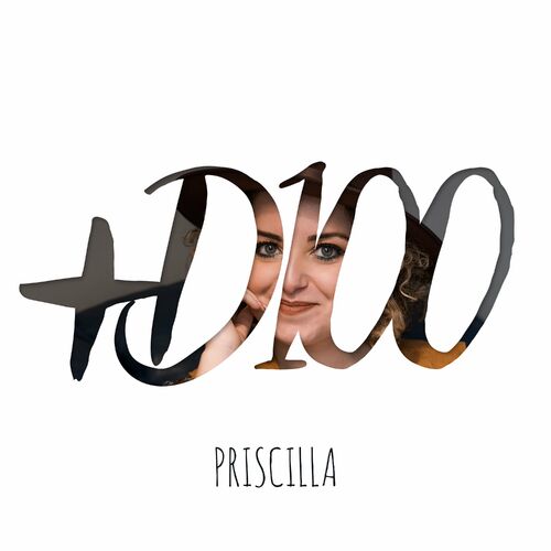 + D 100