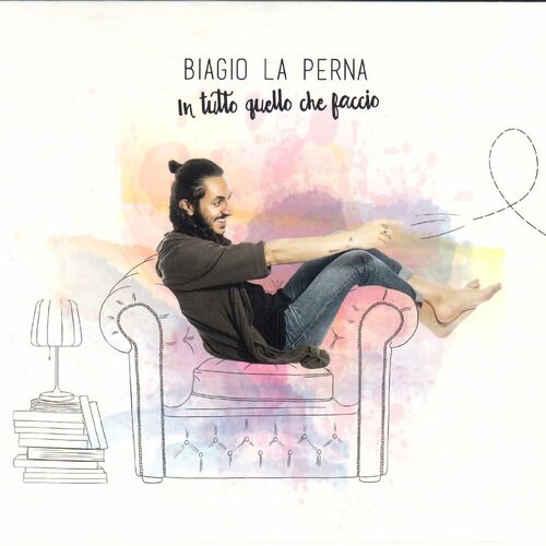 In tutto quello che faccio