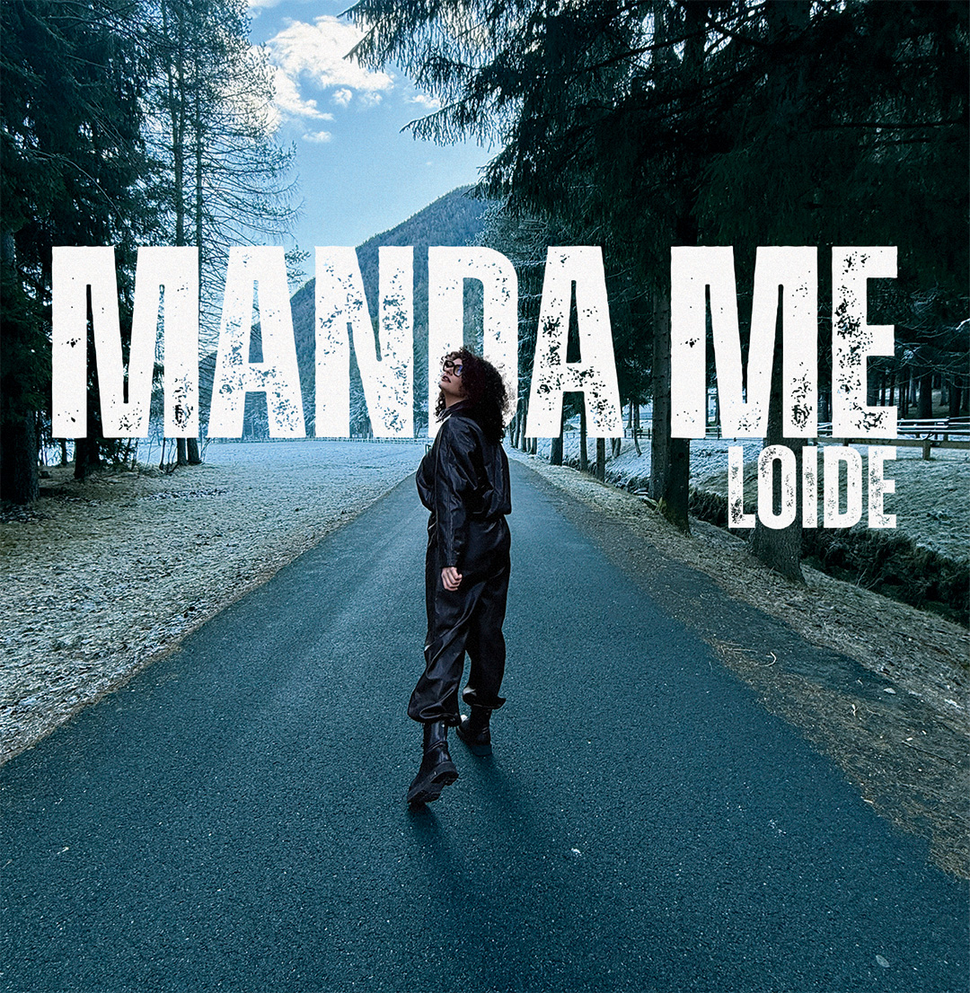 Manda me