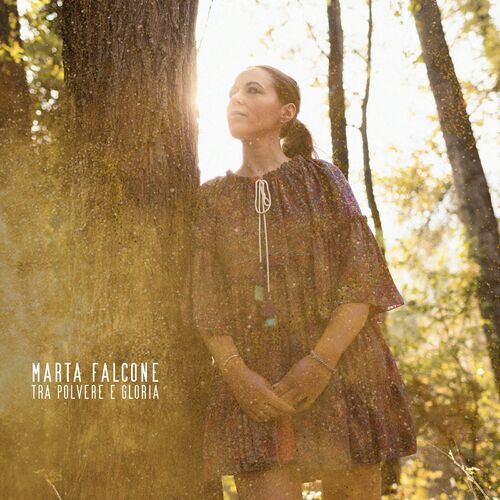 Tra polvere e gloria (Single)