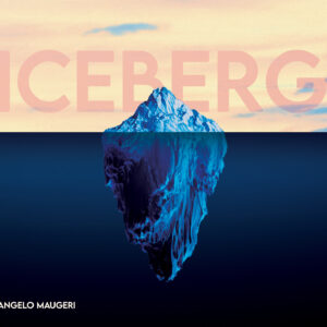 Angelo Maugeri - Iceberg (Preorder)