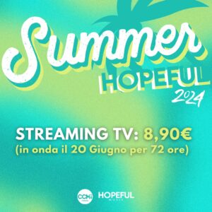 Summer Hopeful - Streaming TV